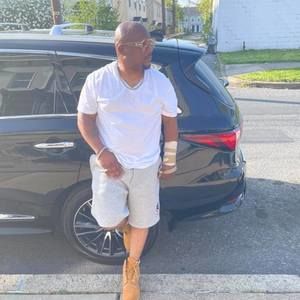 Meet your Posher, Drew